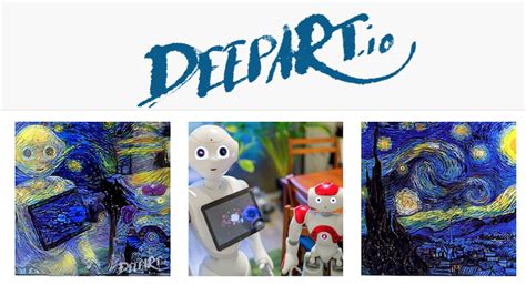 deepart io|有哪些免费的 AI 绘图软件？